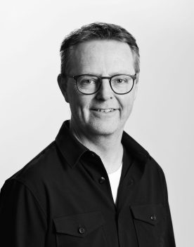 Nils Joakim Kaas Færgeman