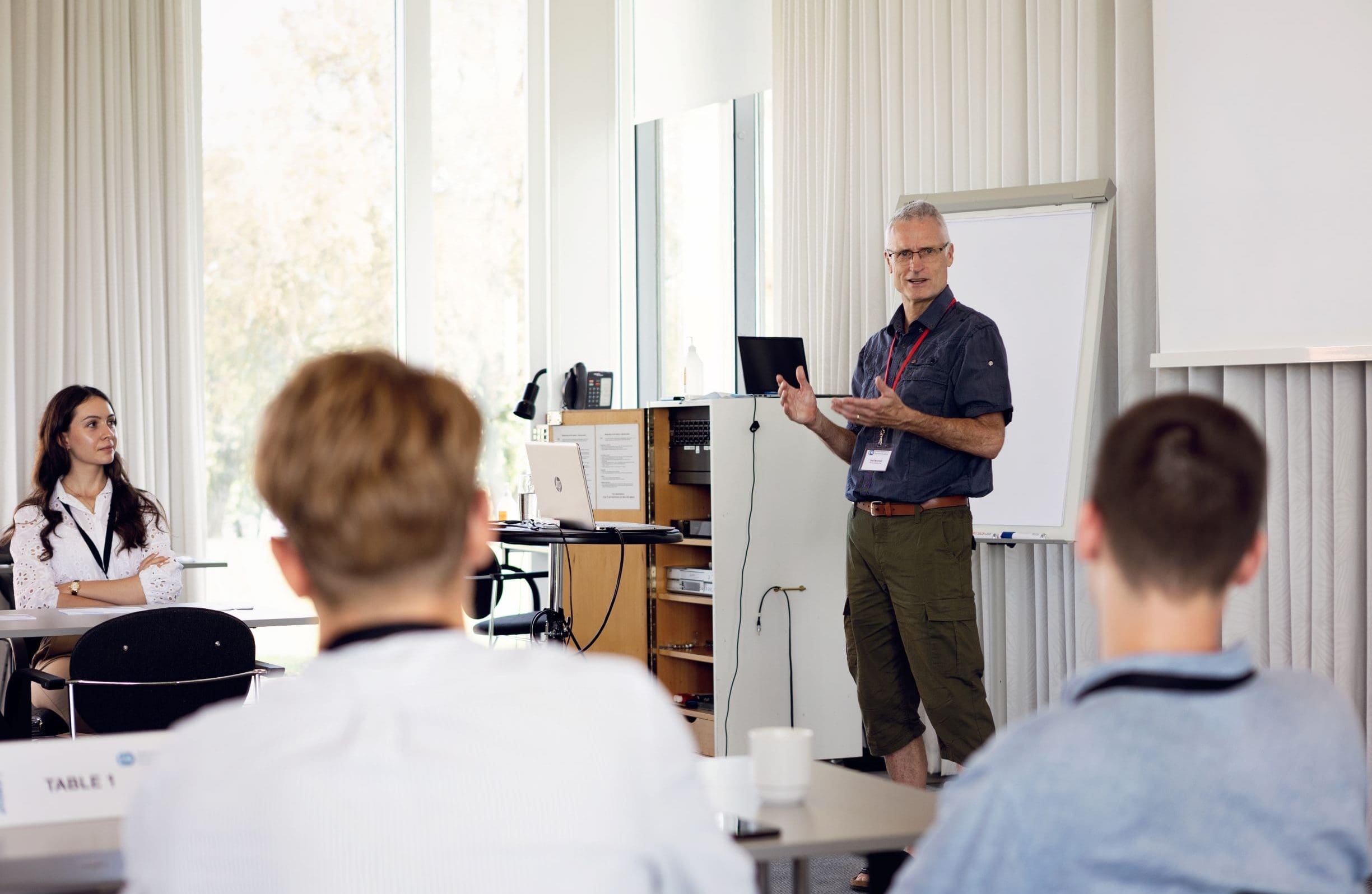 PhD Course on Bone Biology at Graduate School of Health, Aarhus University