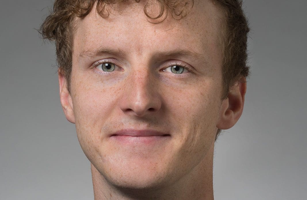 New Member of DDEA’s Board of Directors: Meet Doctor Andreas Ebbehøj Ladefoged