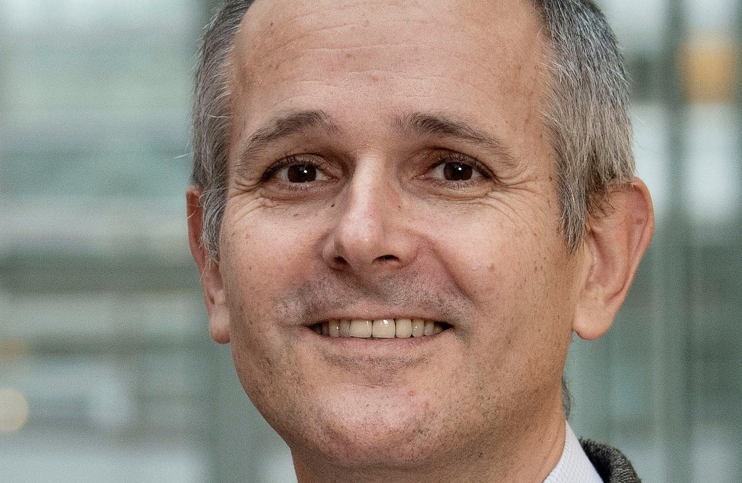 New Member of DDEA’s Board of Directors: Meet Professor Pascal Madeleine