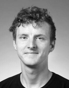 Andreas Ebbehøj Ladefoged