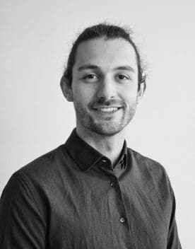 Frederik Østergaard Klit