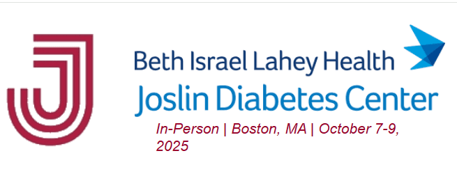 2025 Joslin International Symposium: Inter‑Organ Dialogue in Diabetes & Obesity