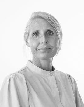 Ulla Kampmann Opstrup