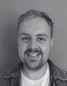 Christopher T. A. Lewis