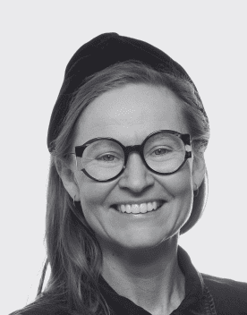 Ulla Møller Hansen