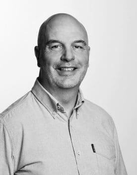 Christopher Lynch, MSc, PhD