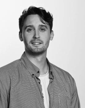 Marc Petersen Harford, MSc