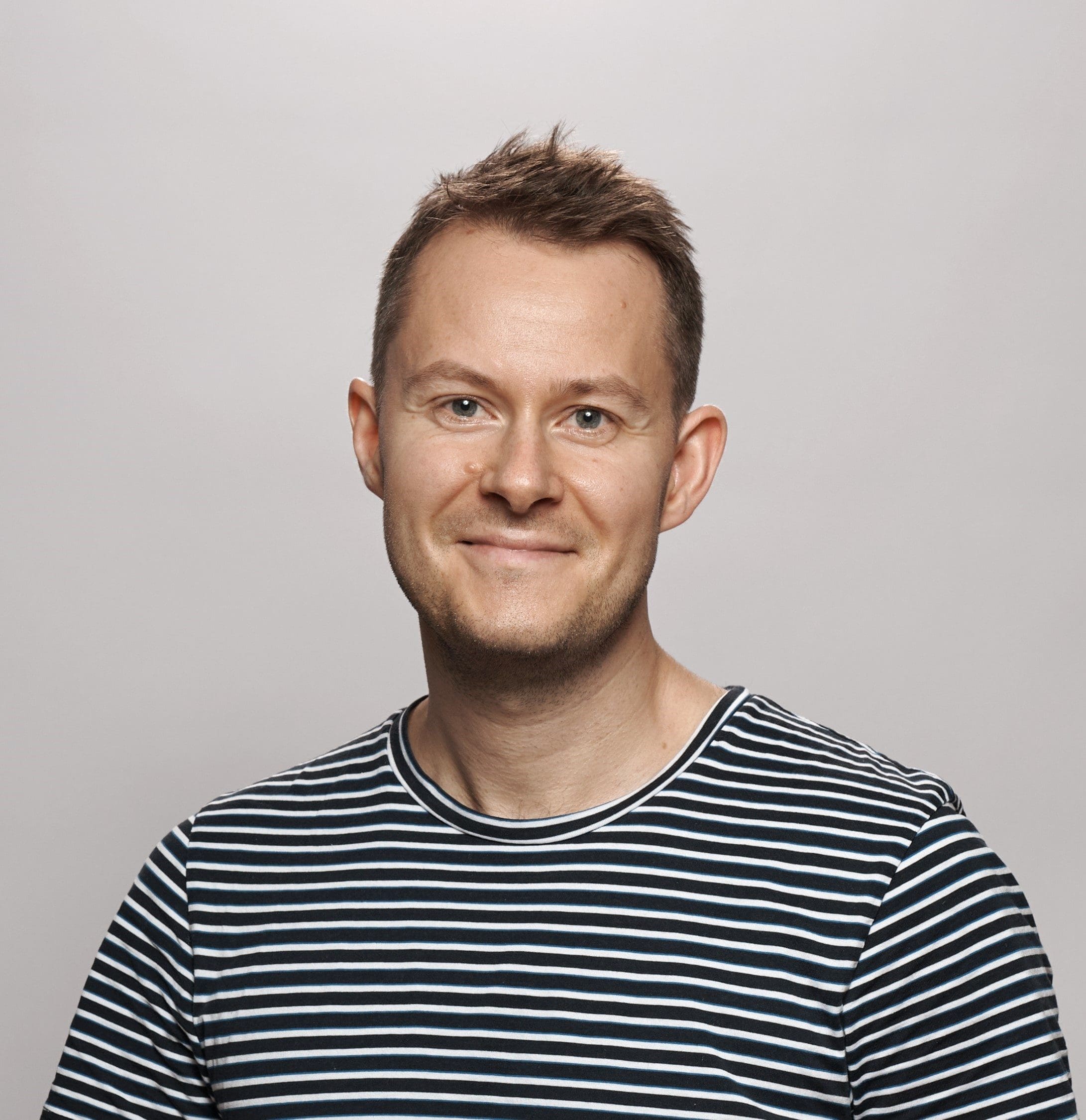 EASD Rising Star Fellowship 2025 goes to Jens Lund