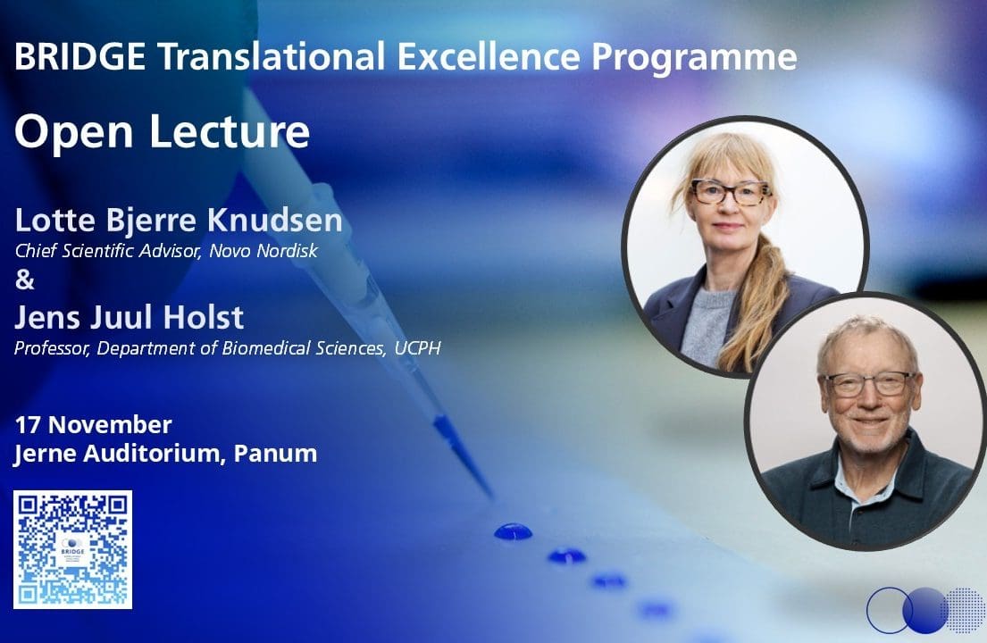 BRIDGE – Translational Excellence Programme & BRIDGE Alumni Event 2025
