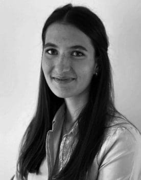 Tereza Fait Kadlec, MSc, PhD