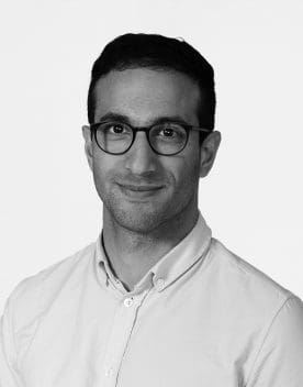Zheer Kejlberg Al-Mashhadi, MD, PhD