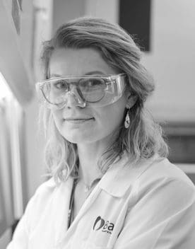 Caroline Frørup, MSc, PhD