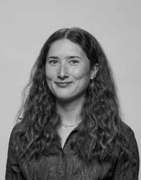 Cecilie Kynding Kristensen, MSc
