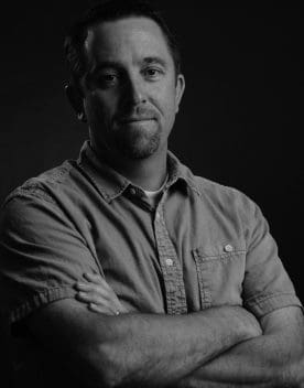 Jared Rutter, MSc, PhD