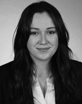 Marina Sanges Ametlle, MSc