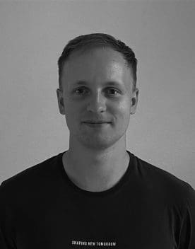 Oliver Bonde van Zwol, MSc
