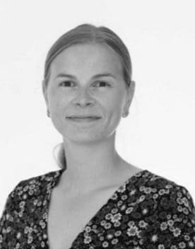 Stine Smedegaard, MD