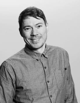 Alexander Rauch