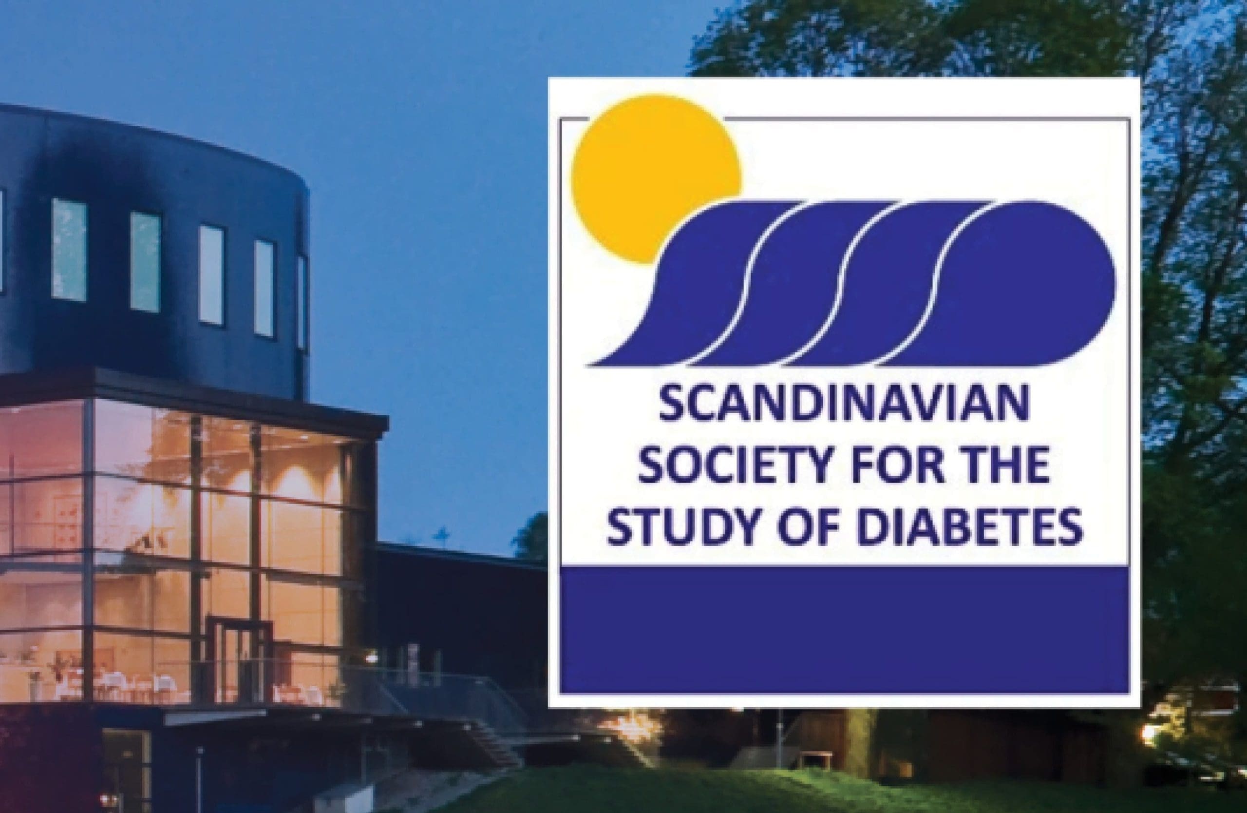 Join the 60th Annual Meeting of the Scandinavian Society for the Study of Diabetes
