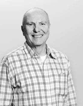 Professor Gernot Desoye