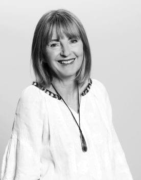Professor Helen Murphy, MD, PhD