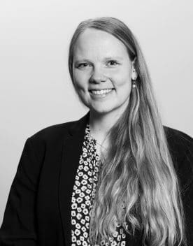 Helena Falandysz Hinrup, MSc