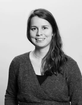 Jannie Toft Damsgaard Nørlev, MHs, PhD