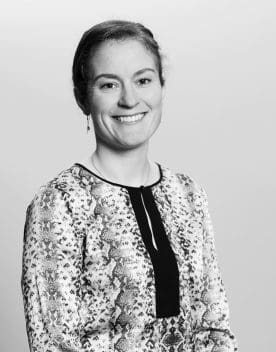 Josephine Therkildsen, MD, MSc