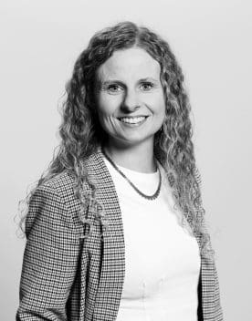 Julie Siersbæk, MD