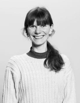 Kristine Svinning Valeur, MD