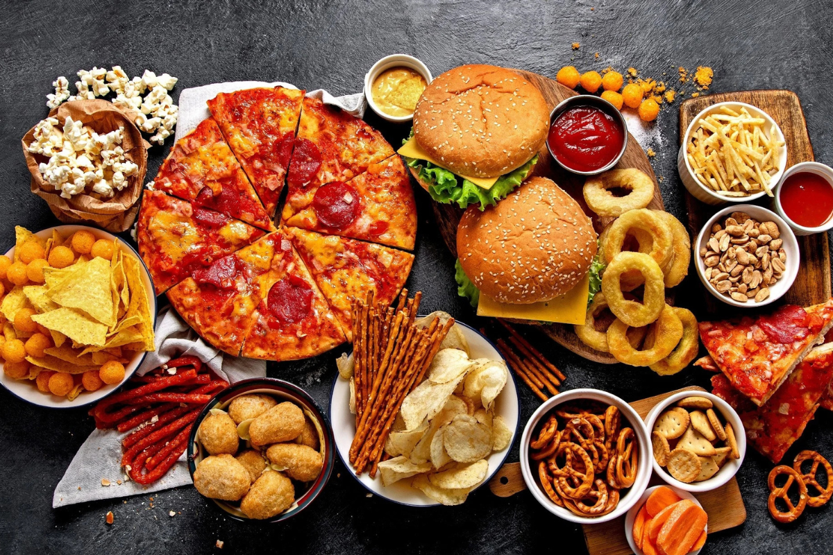 Ultra-processed Foods: Beyond Calories, Fat and Sugar 
