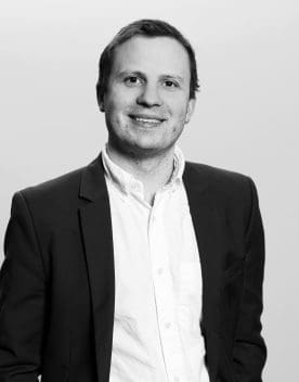 Thilo Samson Chillon, MSc, PhD
