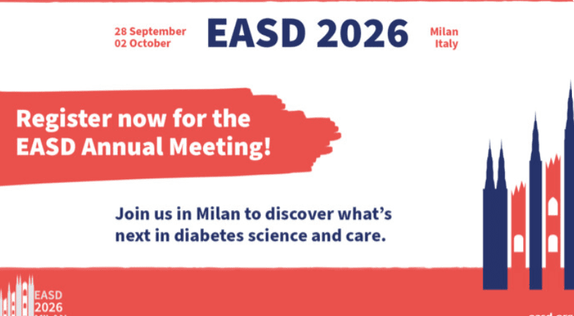 Upcoming activities and opportunities from EASD Early Career Academy (ECA)