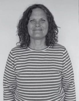 Marie-Louise Tind Rasmussen