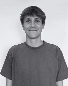 Andreas Bay Isager