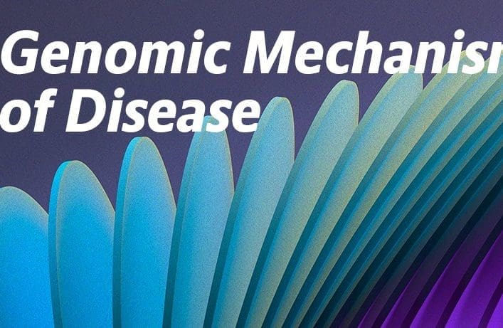 Join the Genomic Mechanisms of Disease 2027 Conference